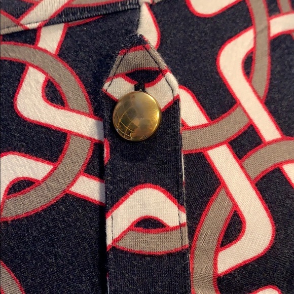 Gorgeous Banana Republic Wrap Dress - Picture 4 of 6